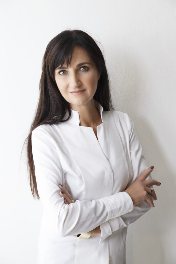 Sabine Witt-Pambalk Hauspersonal